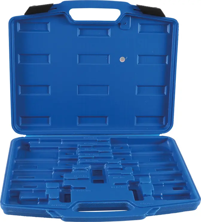 Prázdný kufr pro BGS 7895 (BGS107895-LEER)