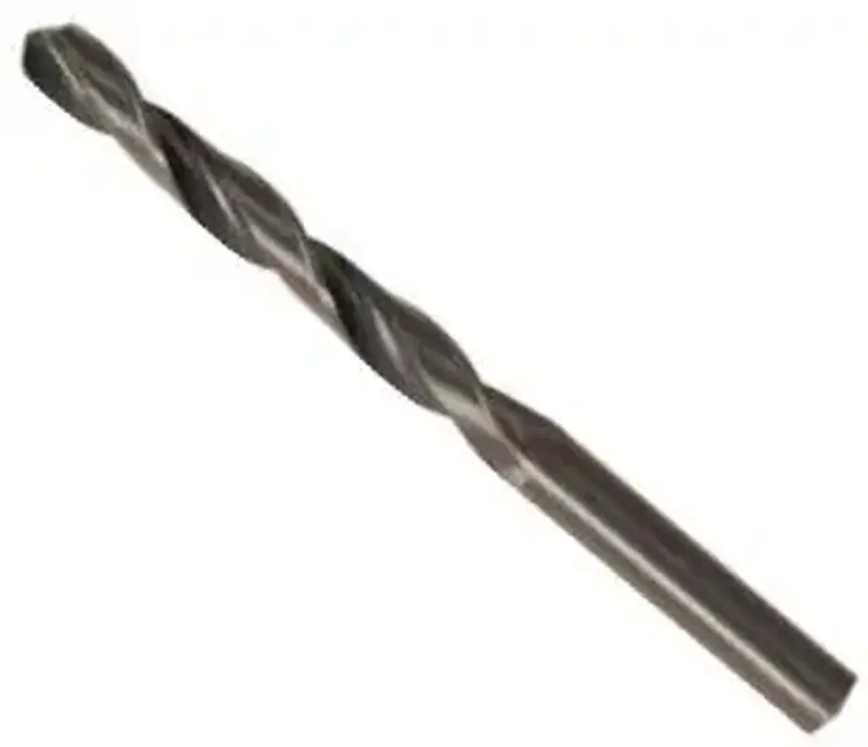 Spirálový vrták DIN338 HSS tvářený typ RN 12mm FORTIS