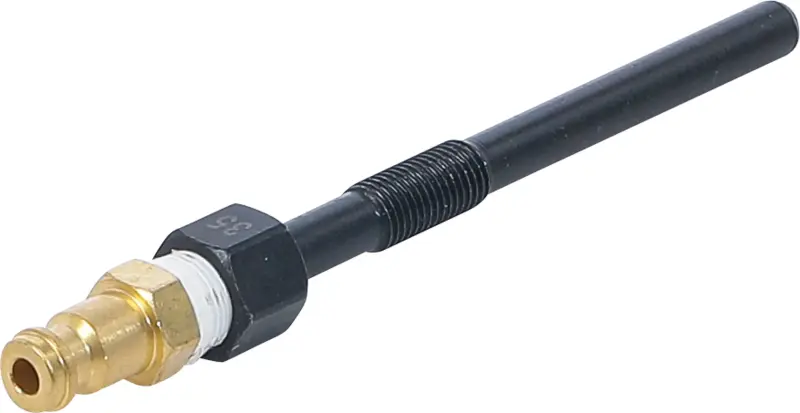 Adaptér pro zkoušku komprese/úniku tlaku BGS108008-35 pro Ford, PSA, Jaguar, Mazda (pro BGS 8008) (BGS108008-35)