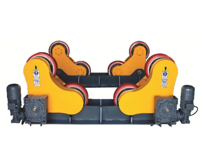 Odvalovací polohovadlo Bendmak SAR-50, samostředicí (BMSAR-50)