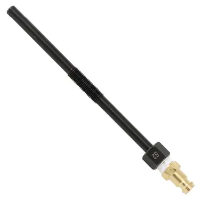 Adaptér pro zkoušku komprese/úniku tlaku BGS108008-52 pro Citroen, Jaguar, Peugeot, Volvo (pro BGS 8