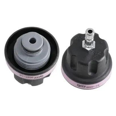 Adaptér č. 19 BGS108027-19 pro Toyota (určený pro sady BGS 8027, 8098) (BGS108027-19)