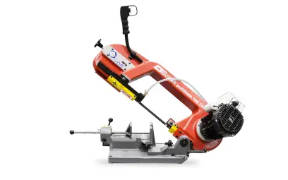 Pásová pila Bomar Pulldown 160.120 G (BOM101.001.B4)