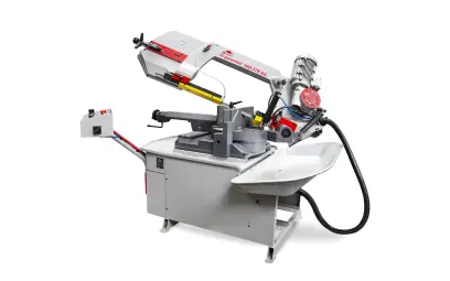 Pásová pila Bomar Ergonomic 340.278 DG (BOM101.175.B1)