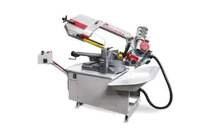 Pásová pila Bomar Ergonomic 340.278 DG (BOM101.175.B1)