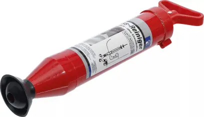 Ruční čistič odtoku Kraftmann pr. 60 x 380 mm BGS108040 (BGS108040)