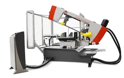 Pásová pila Bomar Workline 410.280 GANC (BOM101.307.B1)