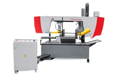 Pásová pila Bomar Proline 520.450 H (BOM101.336.B1)