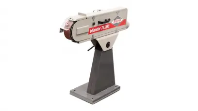 Pásová bruska Bomar bSander 75.200 (BOM108.001.B1)