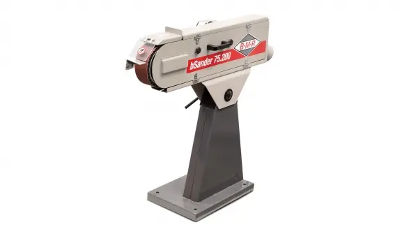Pásová bruska Bomar bSander 75.200 (BOM108.001.B1)