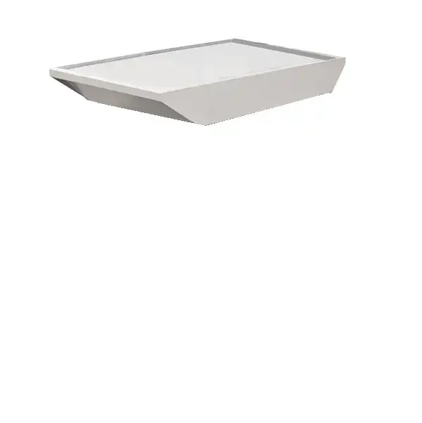 Vana na třísky Bomar 252.107. Včetně chlazení (BOM252.107)