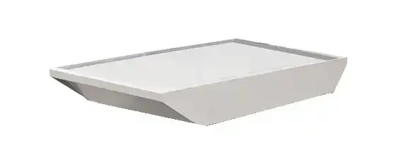 Vana na třísky Bomar 252.107. Včetně chlazení (BOM252.107)