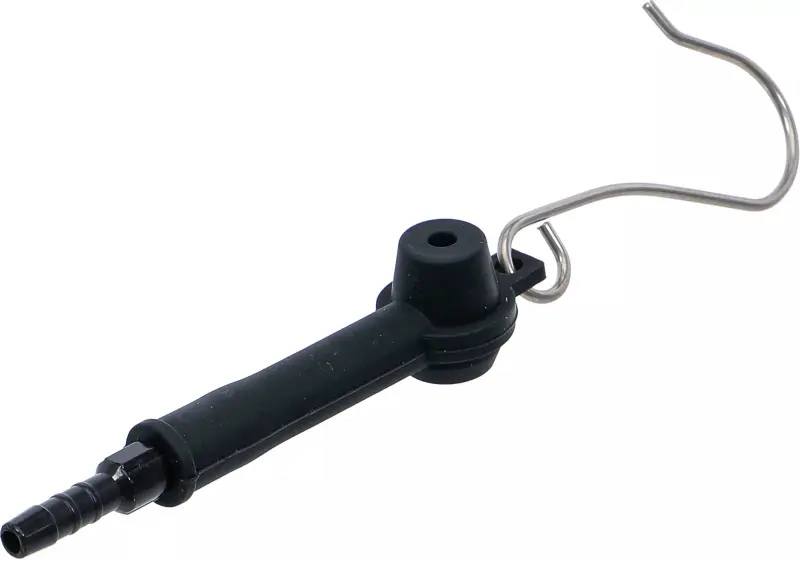 Gumový adaptér pro odvzdušnění brzd. systému BGS108066-1 (BGS 1080661) (BGS108066-1)
