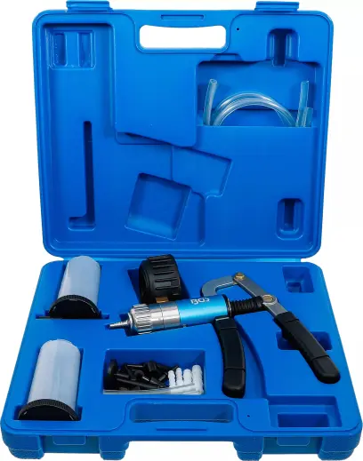 Vakuová pumpa BGS 8067 kombinovaná (BGS108067)