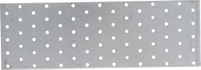 Ocelový spojovací plech 300 x 100 mm (BGS1080787)