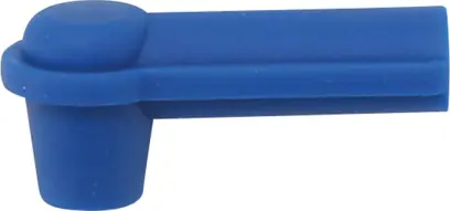 gumový adaptér pro odvzdušnění brzd k sadě BGS č. (BGS108080-31-1)