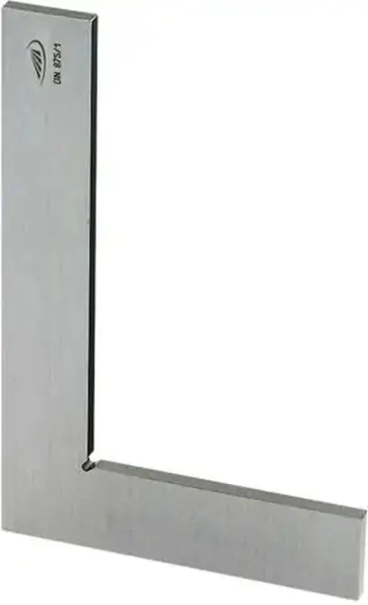 Plochý úhelník 200 x 130 mm Helios-Presser 0371205 (INOX)
