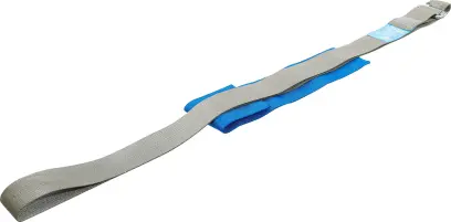 BGS 80823 Nosný popruh Kraftmann na nábytek, nastavitelný (Nosnost 100 kg) (BGS1080823)