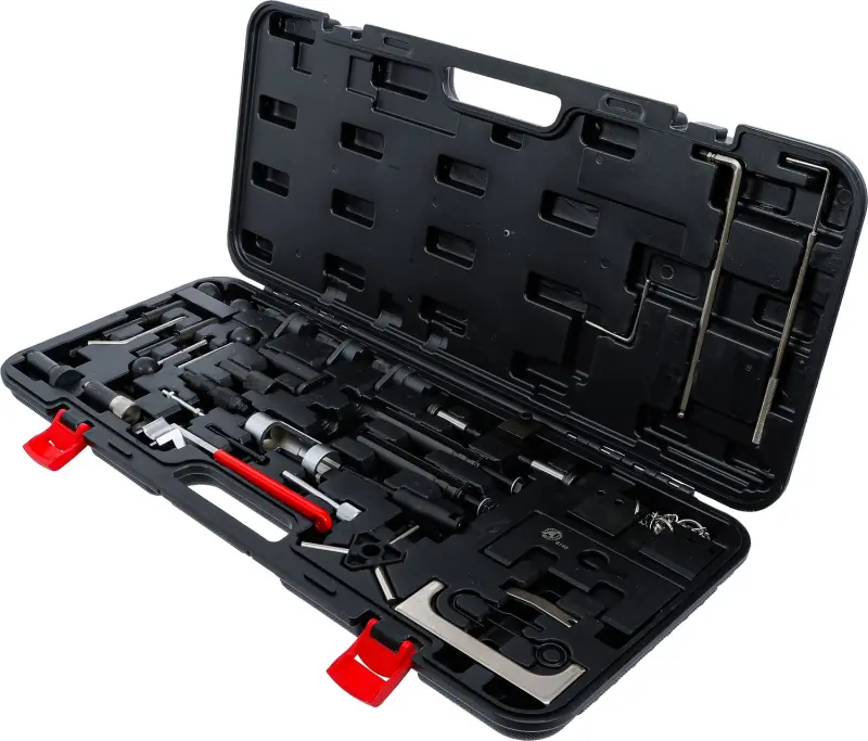 Souprava nářadí k nastavení motoru Kraftmann BGS 8140. Pro VAG (BGS108140)