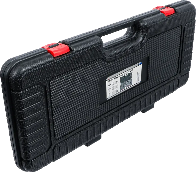 Souprava nářadí k nastavení motoru Kraftmann BGS 8140. Pro VAG (BGS108140)