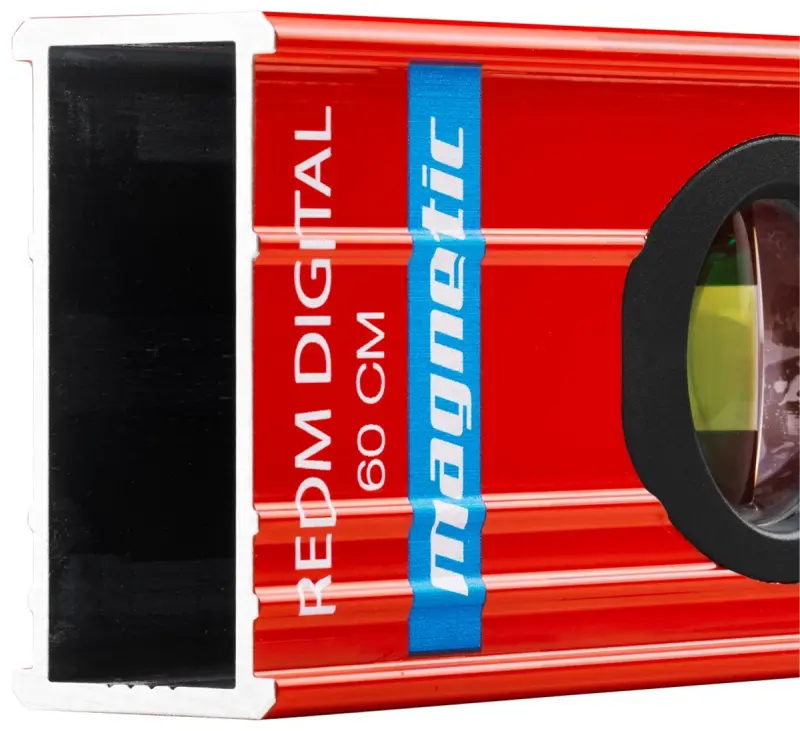 Digitální vodováha REDM 6 0 digitální s magnetem So la