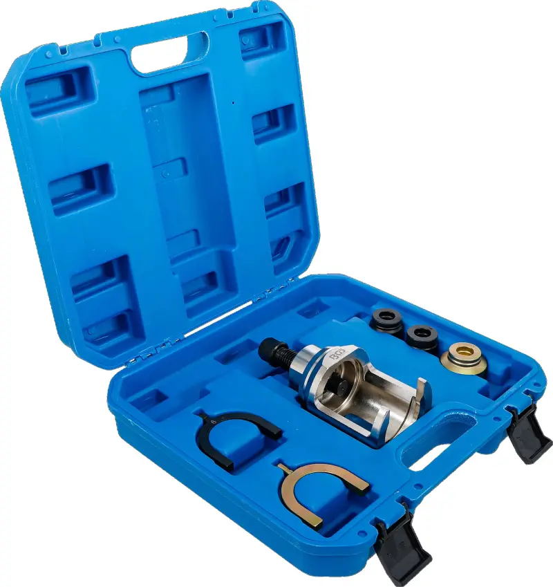 Přípravek pro montáž a demontáž nosných kulových čepů BGS108231 Pro VW T4 (BGS108231)