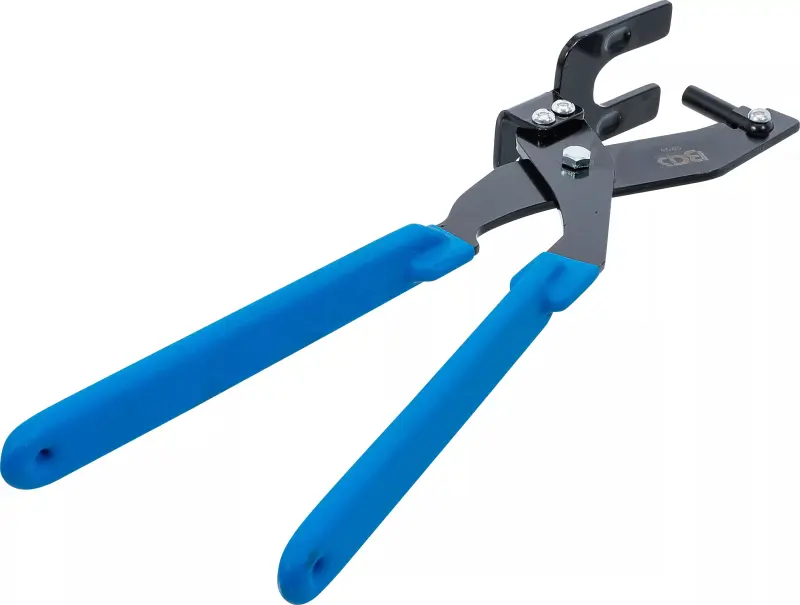 Kleště 360 mm BGS108258 pro demontáž gumových úchytek výfuku. OA a transportéry (BGS108258)