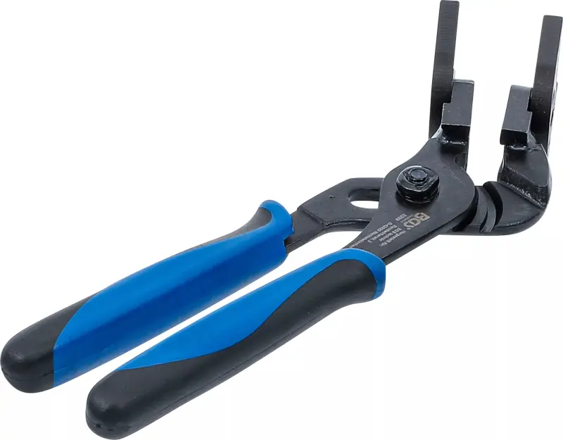 Přestavitelné kleště BGS108289 pro rozpojení potrubí chladiče oleje BMW (BGS108289)