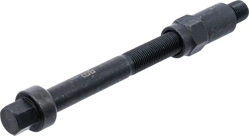 Závitové vřeteno M20 x 2 mm BGS108323 (Pro BGS 108270, 108321, 108322, 108324) (BGS108323)