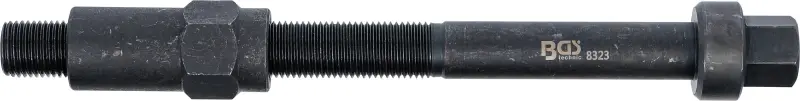 Závitové vřeteno M20 x 2 mm BGS108323 (Pro BGS 108270, 108321, 108322, 108324) (BGS108323)