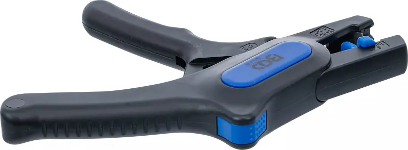 Automatické odizolační kleště 0,2 ÷ 6 mm2 BGS108379, pistolové (BGS108379)