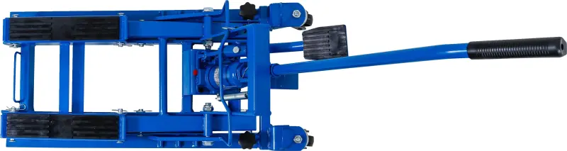 Hydraulický zvedák motorek 600 kg BGS108389 (BGS108389)