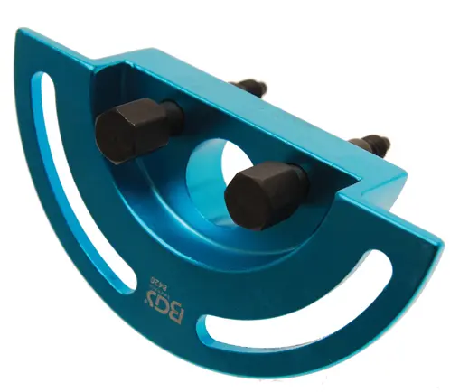 Nářadí pro aretaci kola vodního čerpadla pro motory Opel Ecotec BGS 8420 (BGS108420)