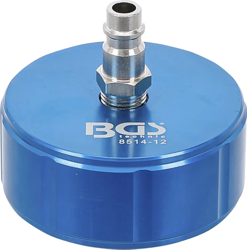 Adaptér chladiče BGS108514-12 pro BGS 8514  pro Mercedes-Benz S (BGS108514-12)