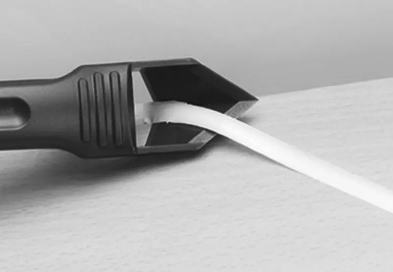 Odstraňovač zaschlých silikonových spár Kraftmann BGS1085201 (BGS1085201)