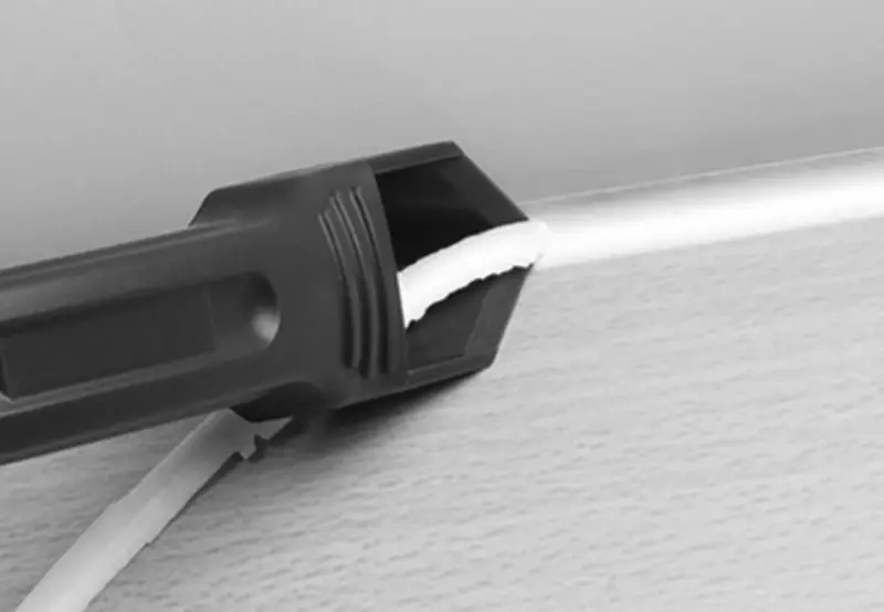 Odstraňovač zaschlých silikonových spár Kraftmann BGS1085201 (BGS1085201)