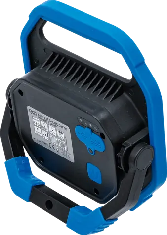 Pracovní LED COB lampa BGS1085328, 10 W (BGS1085328)