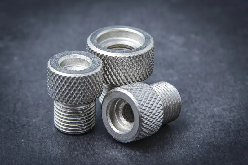 Přípravky Kraftmann BGS108595 pro montáž a demontáž ventilů Sada 21 dílů (BGS108595)