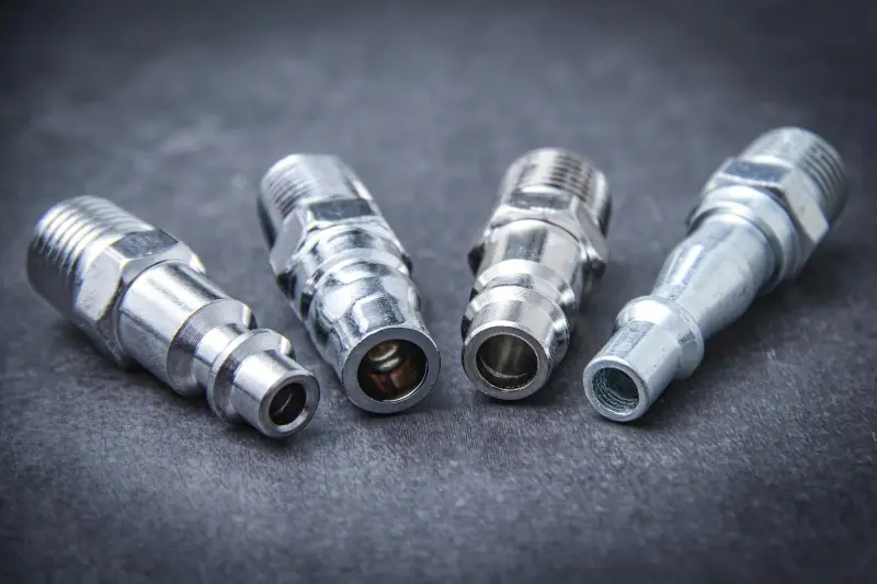 Přípravky Kraftmann BGS108595 pro montáž a demontáž ventilů Sada 21 dílů (BGS108595)