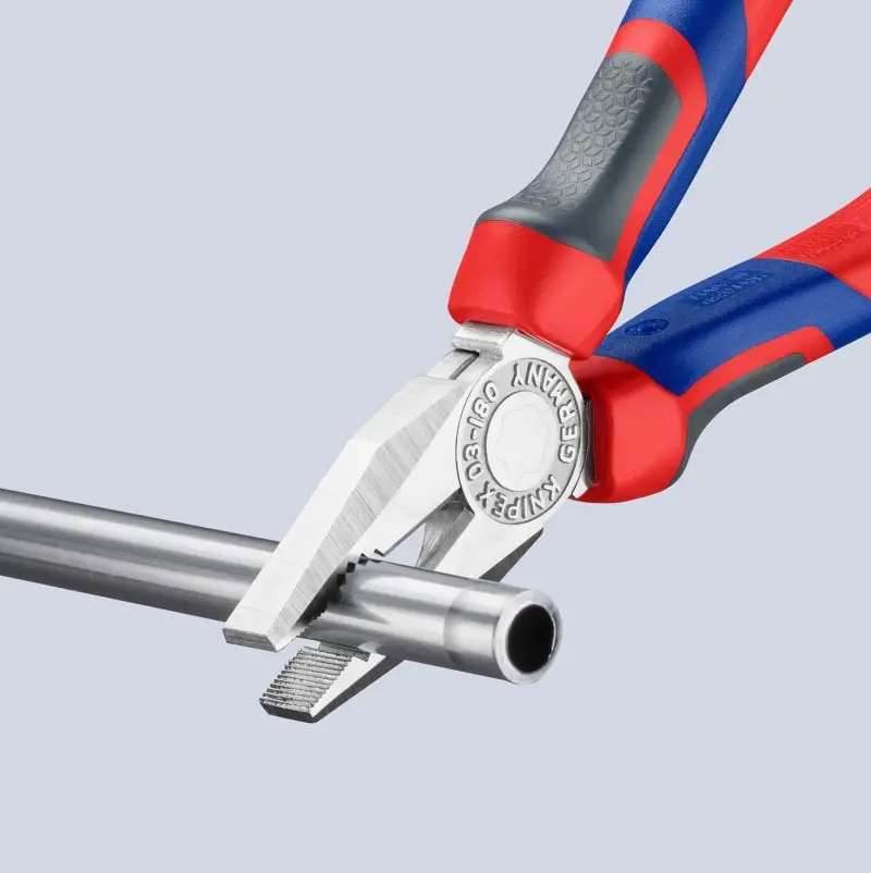 Kombinované kleště Knipex 03 05 180 (K 03 05 180)