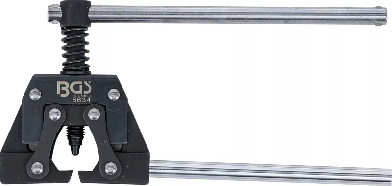 přípravek pro roznýtování řetězu 428-630 (BGS108634)