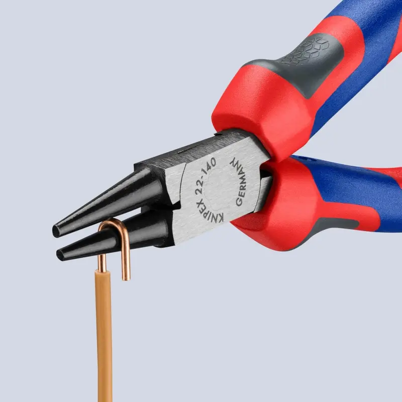 KLEŠTĚ ZAKULACENÉ (K 22 02 140)