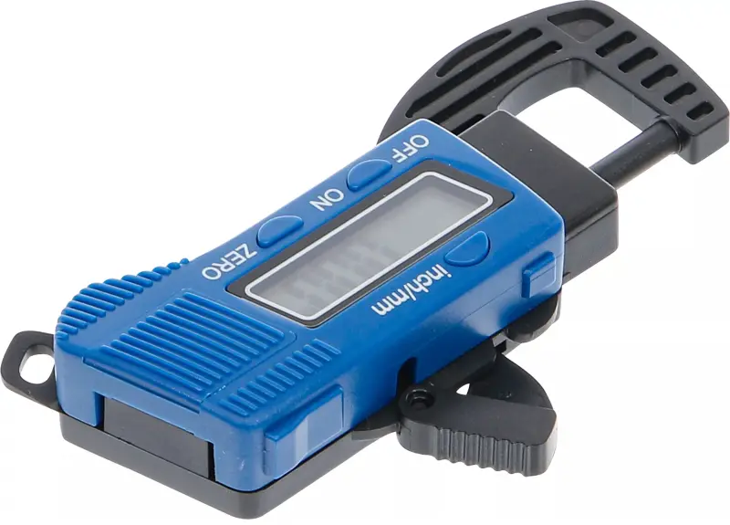 mikrometr digitální (BGS108675)