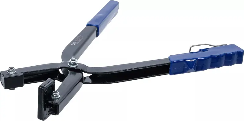 Karosářské kleště 310 mm BGS108682 pro opravy lemů blatníku (BGS108682)