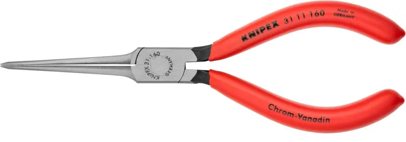 Kleště Knipex 31 11 160 elektronik přímé (K 31 11 160)