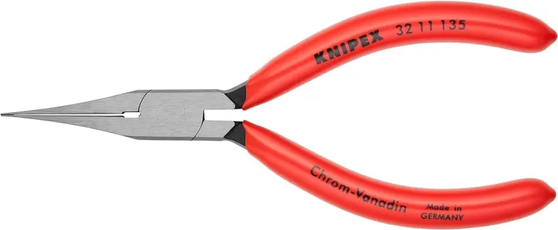Kleště Knipex 32 11 135 nastavovací (K 32 11 135)