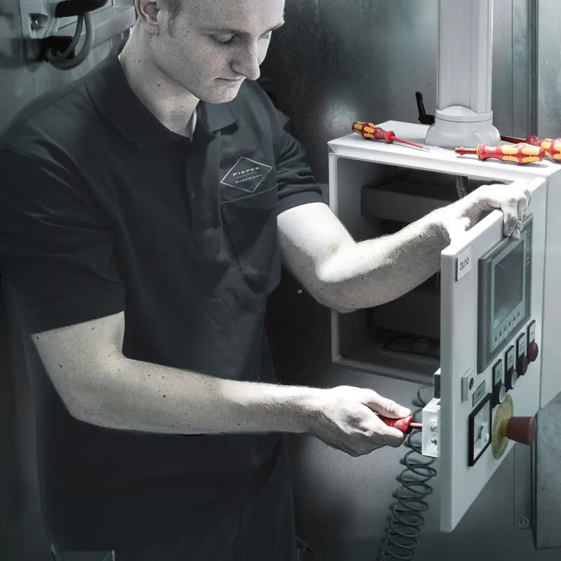 Wera 003463 Výměnná čepel pro rozvaděče Krafform Kompakt 99 FL (W05003463001)