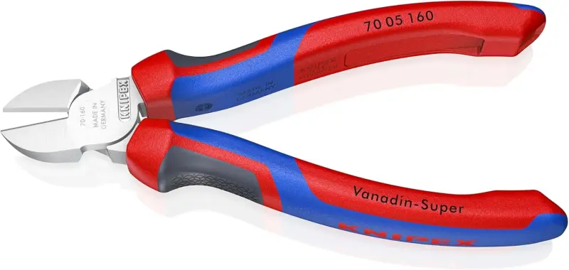 Kleště Knipex 70 05 160 štípací boční (K 70 05 160)