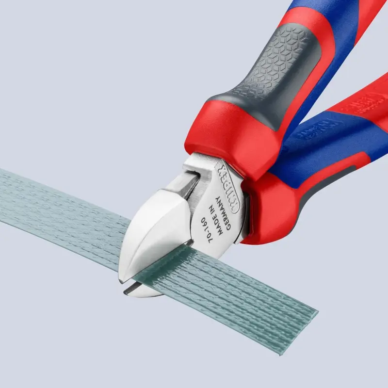 Kleště Knipex 70 05 160 štípací boční (K 70 05 160)