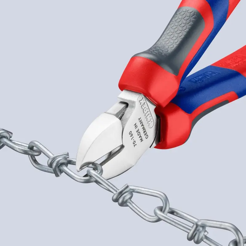 Kleště Knipex 70 05 160 štípací boční (K 70 05 160)